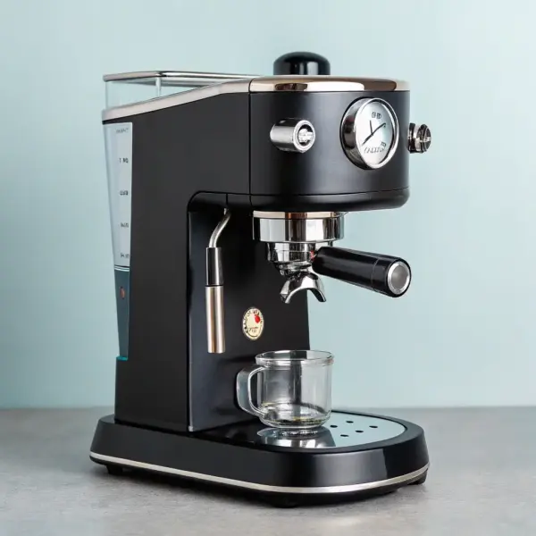 Nespresso Coffee Machine