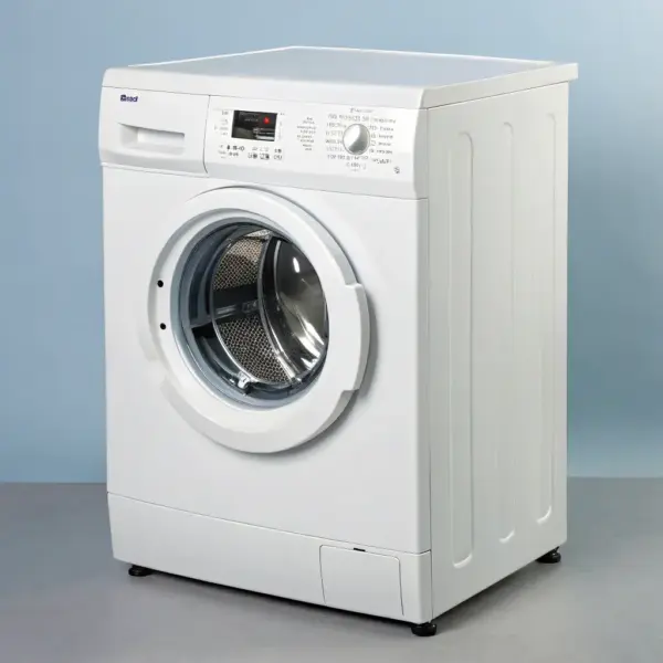 Bosch Series 6 Washing Machine