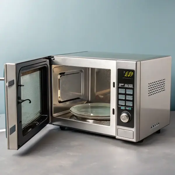 Samsung Microwave Oven