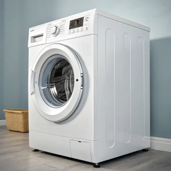 Samsung EcoBubble Washing Machine