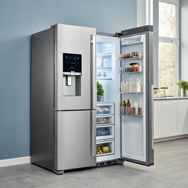 Samsung Family Hub Refrigerator