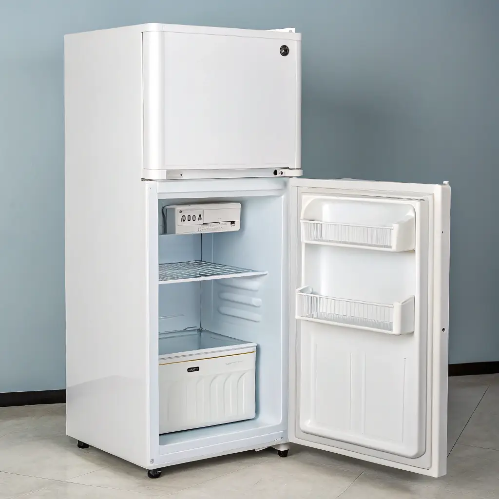 Whirlpool Top Freezer Refrigerator