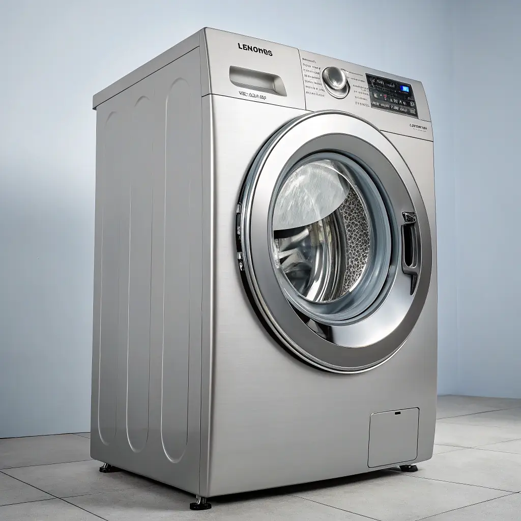Samsung EcoBubble Washing Machine