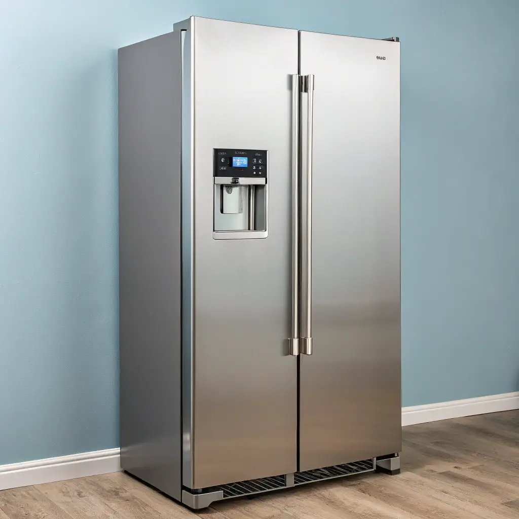 Bosch Compact Refrigerator