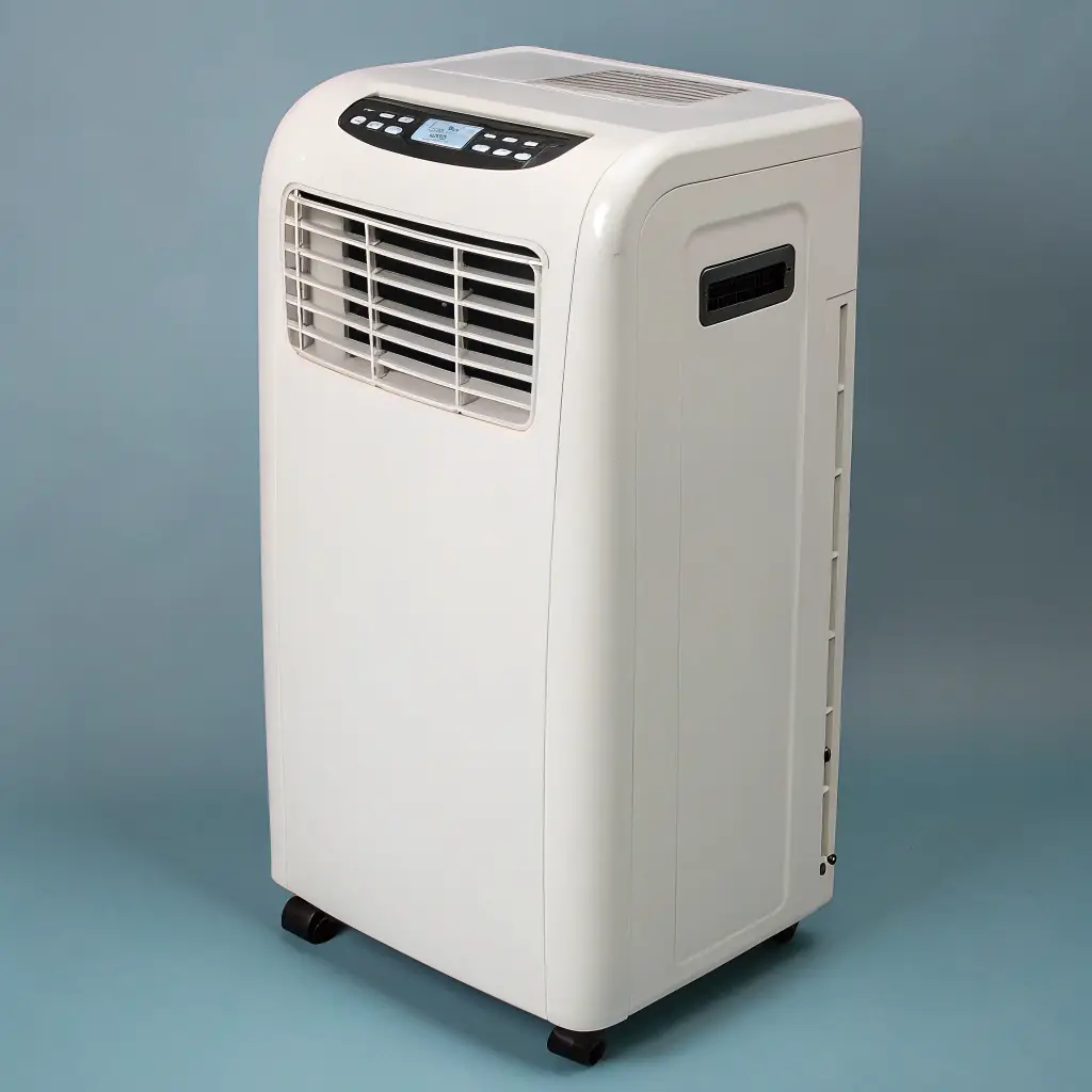 Samsung Portable Air Conditioner