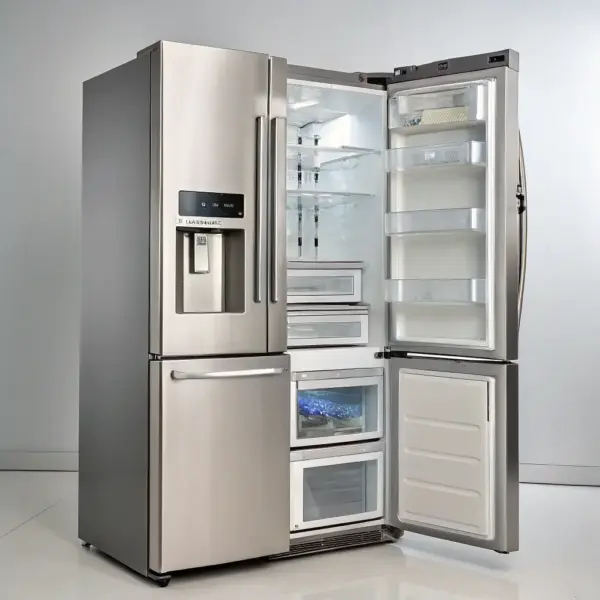 Samsung French Door Refrigerator