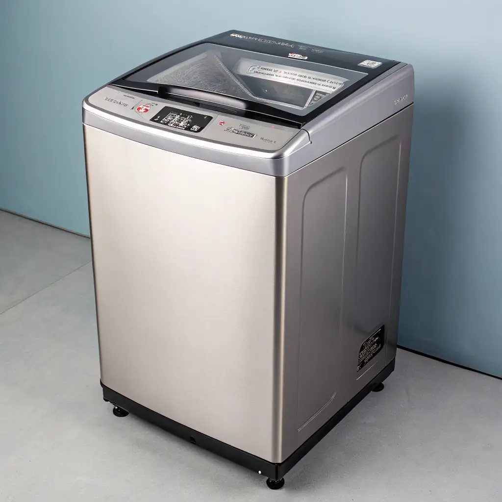 Whirlpool Top Load Washer