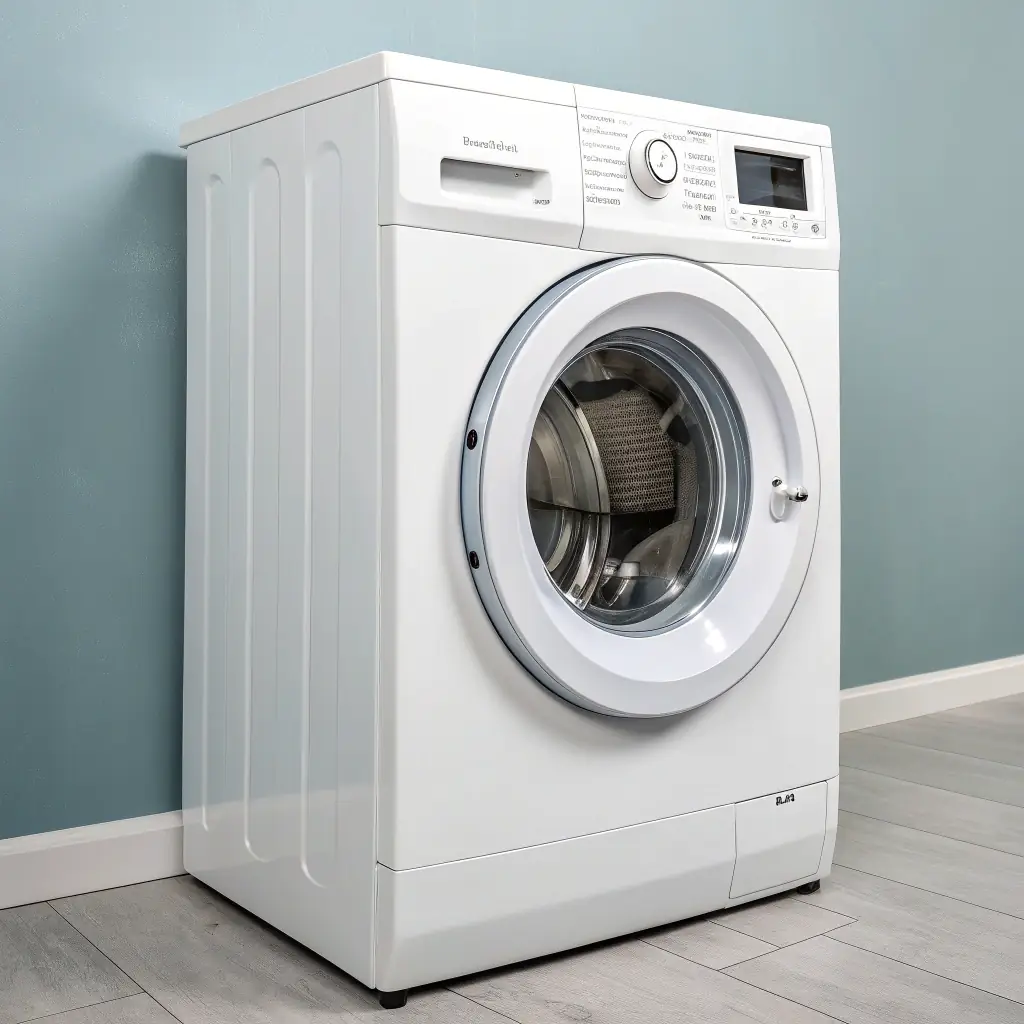 Bosch Series 6 Washing Machine