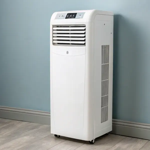 LG Window Air Conditioner