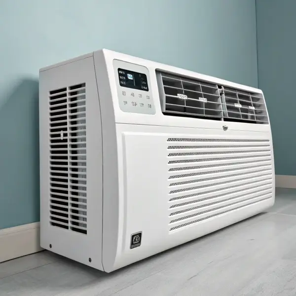 Carrier Central AC